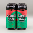 Phase Three Garden Haze Hazy DIPA 16 FL. OZ. 4PK Cans
