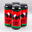 Phase Three Good Seed Watermelon Hazy Pale Ale 16 FL. OZ. 4PK Cans