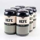 Phase Three P3 Hefe 12 FL. OZ. 6PK Cans