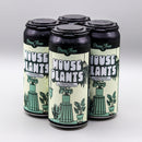 Phase Three DDH House Plants DIPA 16 FL. OZ. 4PK Cans