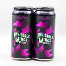 Phase Three Invisible Wings Hazy DIPA 16 FL. OZ. 4PK Cans