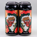 Phase Three Midair Moment Hazy DIPA 16 FL. OZ. 4PK Cans