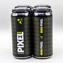 Phase Three Mini Pixel Hazy Pale Ale 16 FL. OZ. 4PK Cans