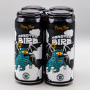 Phase Three Monster Bird Hazy DIPA 16 FL. OZ. 4PK Cans