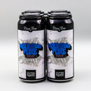 Phase Three/Outer Range Mountain Pure DDH Hazy IPA 16 FL. OZ. 4PK Cans