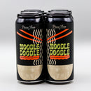 Phase Three Noodle Doodle DDH Hazy DIPA 16 FL. OZ. 4PK Cans