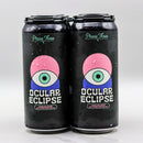 Phase Three Ocular Eclipse DDH Hazy DIPA 16 FL. OZ. 4PK Cans