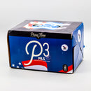 Phase Three P3 Pils American-Style Pilsner 12 FL. OZ. 6PK Cans