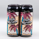 Phase Three Palm Horizon West Coast Style Pale Ale 16 FL. OZ. 4PK Cans