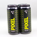 Phase Three Pixel Hazy IPA 16 FL. OZ. 4PK Cans