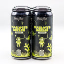 Phase Three X Old Irving Pixelated Beezer DDH DIPA 16 FL. OZ. 4PK Cans