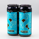 Phase Three Pressed Coconut Imperial Coffee Porter 16 FL. OZ. 2PK Cans