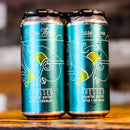 Phase Three Pressed Imperial Porter Coffee & Chocolate 16 FL. OZ. 2PK Cans