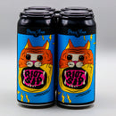 Phase Three Riot Sip DDH Hazy DIPA 16 FL. OZ. 4PK Cans