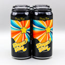 Phase Three Single Star Hazy IPA 16 FL. OZ. 4PK Cans