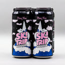 Phase Three Ski Trip West Coast-Style Pale Ale 16 FL. OZ. 4PK Cans