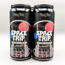 Phase Three Space Trip West-Coast Style Pale Ale 16 FL. OZ. 4PK Cans
