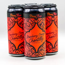 Phase Three Strawberry Orange Chantilly 16 FL. OZ. 4PK Cans