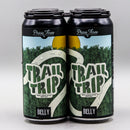 Phase Three Trail Trip West Coast Pale Ale 16 FL. OZ. 4PK Cans