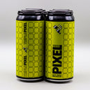 Phase Three Triple Pixel Hazy Triple IPA 16 FL. OZ. 4PK Cans