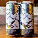 Phase Three DDH Unchecked Ceilings DIPA 16 FL. OZ. 4PK Cans