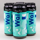 Phase Three Wai New Zealand-Style Pilsner 16 FL. OZ. 4PK Cans