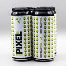 Phase Three West Coast Pixel West Coast IPA 16 FL. OZ. 4PK Cans