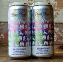 Phase Three DDH Cryptid Hazy DIPA 16 FL. OZ. 4PK Cans