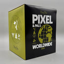 Phase Three Pixel & Pals Worldwide 2025 16 FL. OZ. 4PK Cans