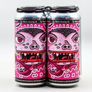Pig Minds Jampire Fruited Gose 16 FL. OZ. 4PK Cans