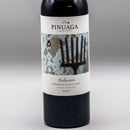 Bodegas Pinuaga y Viredos Bianco Tempranillo Old Vines Spain 750ml.