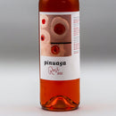 Bodegas Pinuaga y Viredos Rosé Spain 750ml.