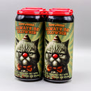 Pipeworks Always Be Clownin DIPA 16 FL. OZ. 4PK Cans