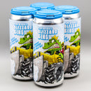 Pipeworks Blizzard King Black IPA 16 FL. OZ. 4PK Cans