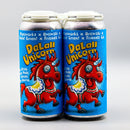 Pipeworks DaLall Unicorn DIPA 16 FL. OZ. 4PK Cans