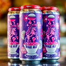 Pipeworks Groovicorn Pale Ale 16 FL. OZ. 4PK Cans