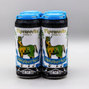 PIpeworks Oktoberfest 16 FL. OZ. 4PK Cans