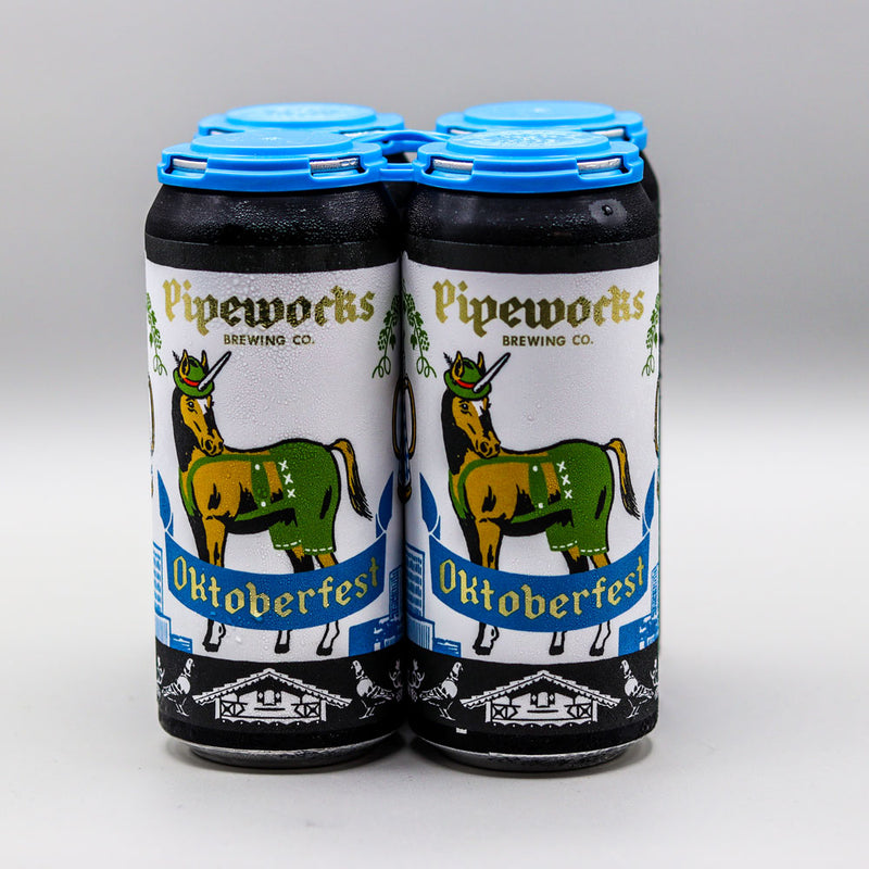 PIpeworks Oktoberfest 16 FL. OZ. 4PK Cans