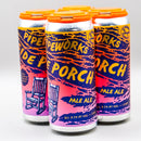 Pipeworks Side Porch Pale Ale 16 FL. OZ. 4PK Cans