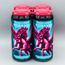 Pipeworks Horizont Storm Wing West Coast IPA 16 FL. OZ. 4PK Cans