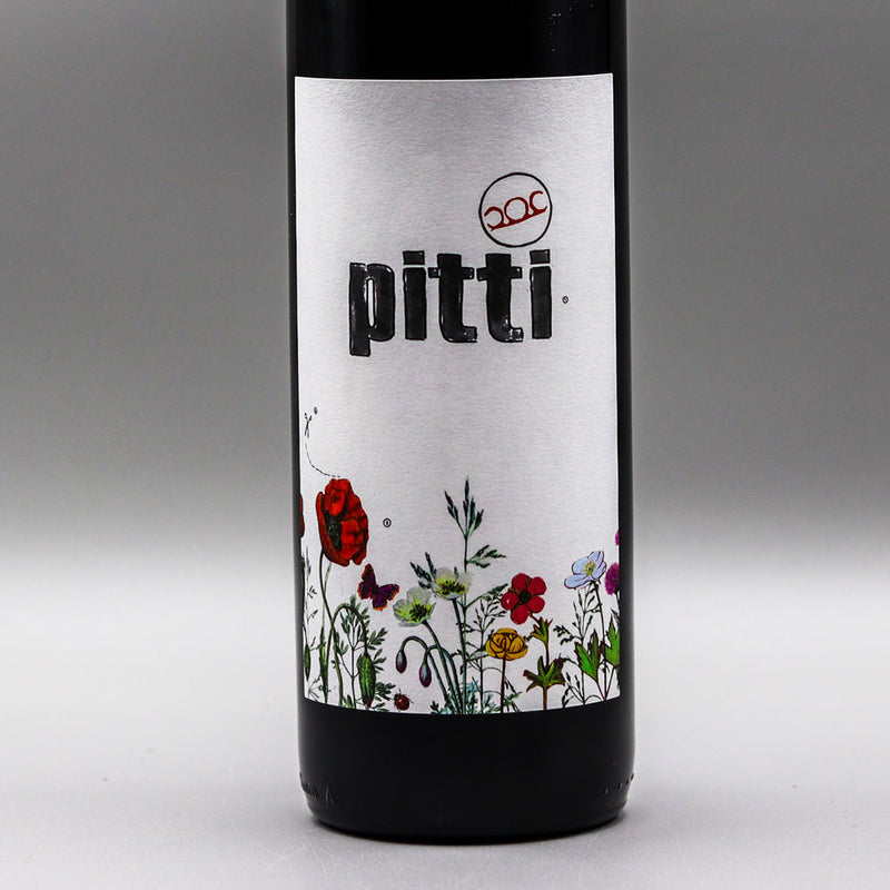 Pittnauer Pitti Zweigelt Blaufrankisch Austria 750ml