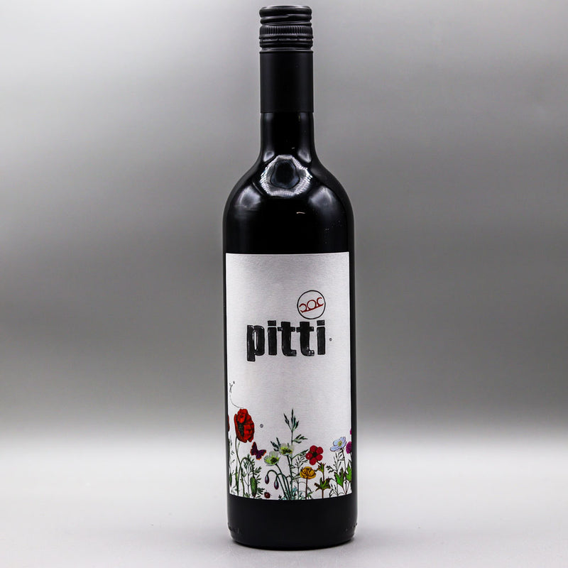 Pittnauer Pitti Zweigelt Blaufrankisch Austria 750ml