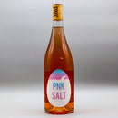 Ovum Deep Water Wines PNK Salt Rose Table Wine Oregon 750ml.