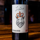 Podere Sapaio Listra Toscana Rosso Italy 750ml