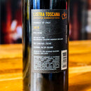 Podere Sapaio Listra Toscana Rosso Italy 750ml
