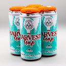 Pollyanna Harvest Gap IPA 16 FL. OZ. 4PK Cans