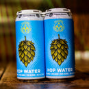 Pollyanna Hop Water 16 FL. OZ. 4PK Cans