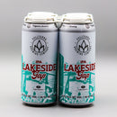 Pollyanna Lakeside Gap IPA 16 FL. OZ. 4PK Cans