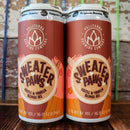 Pollyanna Sweater Paws Coffee & Vanilla Blond Ale 16 FL. OZ. 4PK Cans