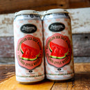 Pollyanna Allure Watermelon Sea Salt 16 FL. OZ. 4PK Cans